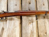 Mauser 1896 Chambered in 6.5x55mm - 3 of 11