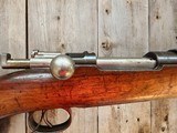 Mauser 1896 Chambered in 6.5x55mm - 5 of 11