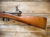 Mauser 1896 Chambered in 6.5x55mm - 9 of 11