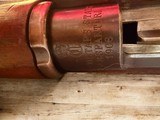 Mauser 1896 Chambered in 6.5x55mm - 7 of 11
