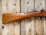 Mauser 1896 Chambered in 6.5x55mm - 2 of 11