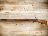 Mauser 1896 Chambered in 6.5x55mm - 8 of 11