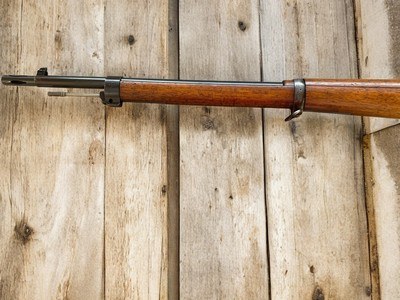 Mauser 1896 Chambered in 6.5x55mm - Image 11 of 11