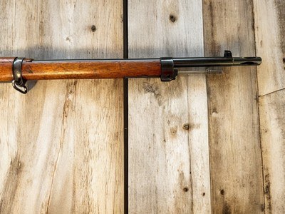 Mauser 1896 Chambered in 6.5x55mm - Image 4 of 11
