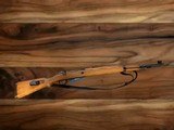 Zastava Yugoslavian M48A Military Service Rifle Chambered in 8mm Mauser - 1 of 10