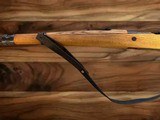 Zastava Yugoslavian M48A Military Service Rifle Chambered in 8mm Mauser - 9 of 10
