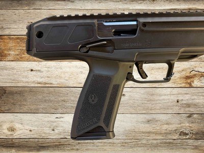 Ruger LC Charger Chambered in 5.7x28mm - Image 4 of 6