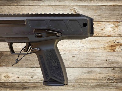 Ruger LC Charger Chambered in 5.7x28mm - Image 2 of 6
