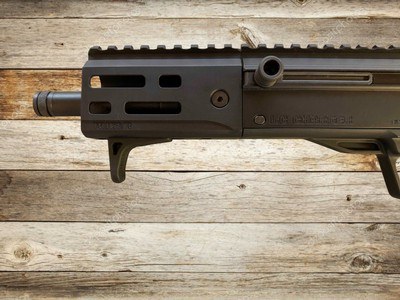 Ruger LC Charger Chambered in 5.7x28mm - Image 3 of 6