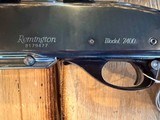 Remington 7400 Chambered in .30-06 - 13 of 14