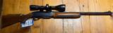 Remington 7400 Chambered in .308 Winchester - 1 of 10