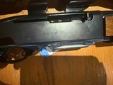 Remington 7400 Chambered in .308 Winchester - 5 of 10