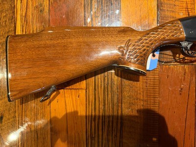 Remington 742 Woodmaster Chambered in .30-06 - Image 2 of 9
