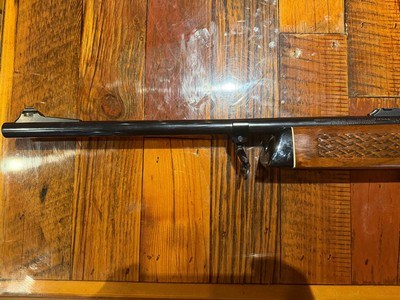 Remington 742 Woodmaster Chambered in .30-06 - Image 8 of 9