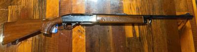 Remington 742 Woodmaster Chambered in .30-06