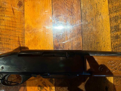 Remington 742 Woodmaster Chambered in .30-06 - Image 5 of 9