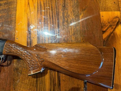 Remington 742 Woodmaster Chambered in .30-06 - Image 6 of 9