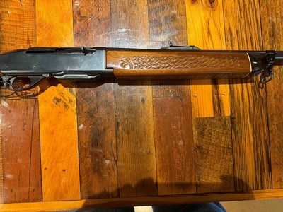 Remington 742 Woodmaster Chambered in .30-06 - Image 3 of 9