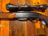 Remington 742 Woodmaster Chambered in .30-06 - 8 of 10