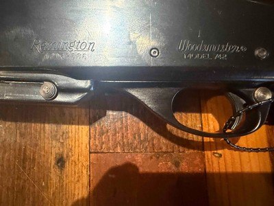 Remington 742 Woodmaster Chambered in .30-06 - Image 10 of 10