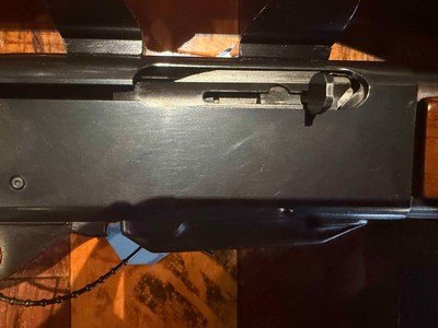 Remington 742 Woodmaster Chambered in .30-06 - Image 5 of 10