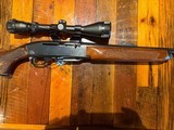 Remington 742 Woodmaster Chambered in .30-06 - 3 of 10
