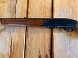 Remington 740 Woodmaster Chambered in .30-06 - 9 of 12