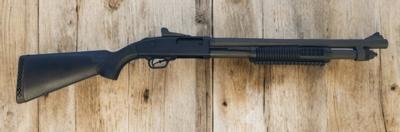 Mossberg 590A1 Pump Action Shotgun in 12Ga