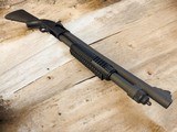 Mossberg 590A1 Pump Action Shotgun in 12Ga - 5 of 11