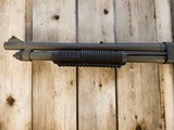 Mossberg 590A1 Pump Action Shotgun in 12Ga - 11 of 11