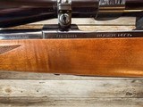 Ruger M77 Chambered in .7mm Remington Magnum - 11 of 11
