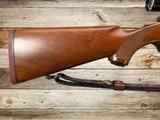Ruger M77 Chambered in .7mm Remington Magnum - 2 of 11