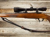 Ruger M77 Chambered in .7mm Remington Magnum - 8 of 11