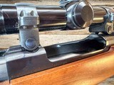 Ruger M77 Chambered in .7mm Remington Magnum - 6 of 11
