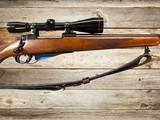 Ruger M77 Chambered in .7mm Remington Magnum - 3 of 11