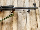 Austrian Steyr Arms M-95 Straight-Pull Carbine chambered in 8x56mmR - Image 4 of 10
