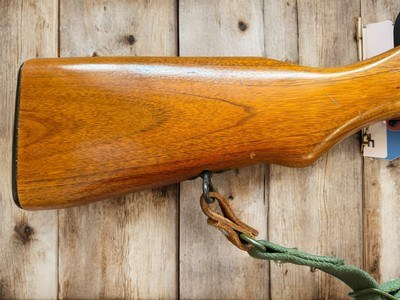 Austrian Steyr Arms M-95 Straight-Pull Carbine chambered in 8x56mmR - Image 2 of 10