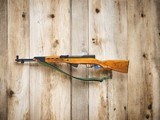 Austrian Steyr Arms M-95 Straight-Pull Carbine chambered in 8x56mmR - Image 7 of 10