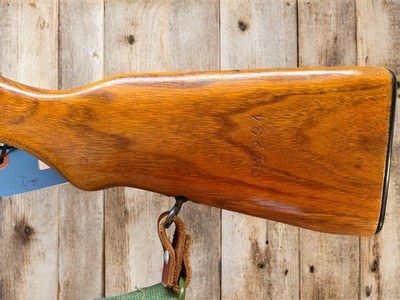 Austrian Steyr Arms M-95 Straight-Pull Carbine chambered in 8x56mmR - Image 8 of 10