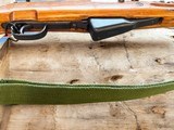 Austrian Steyr Arms M-95 Straight-Pull Carbine chambered in 8x56mmR - Image 5 of 10