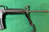 Colt AR-15 SP1 .223 - Pre-Ban Fixed Carry Handle 16
