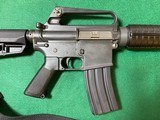 Colt AR-15 SP1 .223 - Pre-Ban Fixed Carry Handle 16