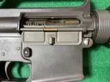 Colt AR-15 SP1 .223 - Pre-Ban Fixed Carry Handle 16