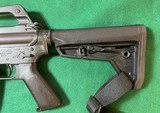 Colt AR-15 SP1 .223 - Pre-Ban Fixed Carry Handle 16