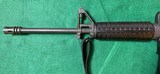 Colt AR-15 SP1 .223 - Pre-Ban Fixed Carry Handle 16