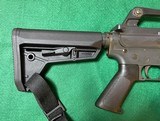 Colt AR-15 SP1 .223 - Pre-Ban Fixed Carry Handle 16