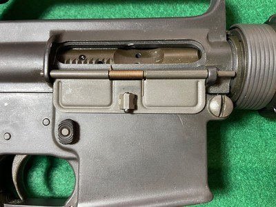 Colt AR-15 SP1 .223 - Pre-Ban Fixed Carry Handle 16