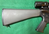 The INCREDIBLE The INFAMOUS ALEXANDER ARMS AAR15 .50CAL 7+1 BEOWULF!! W/VORTEX CROSSFIRE II SCOPE - Image 5 of 12