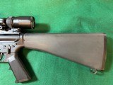 The INCREDIBLE The INFAMOUS ALEXANDER ARMS AAR15 .50CAL 7+1 BEOWULF!! W/VORTEX CROSSFIRE II SCOPE - Image 11 of 12