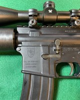 The INCREDIBLE The INFAMOUS ALEXANDER ARMS AAR15 .50CAL 7+1 BEOWULF!! W/VORTEX CROSSFIRE II SCOPE - Image 12 of 12